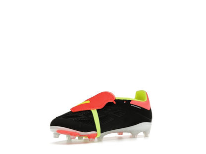 adidas Predator Elite Foldover Tongue FG Solar Energy Pack (GS)