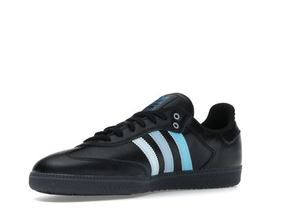 adidas Samba ADV Charlotte FC Black Sheep