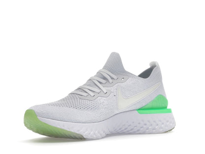 Nike Epic React Flyknit 2 8-bit