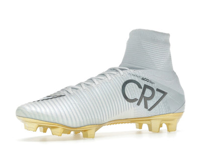 Nike Mercurial Superfly 5 FG Cristiano Ronaldo Vitorias