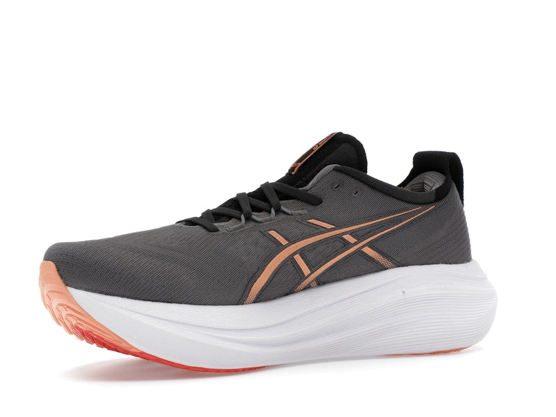 ASICS Gel-Nimbus 27 Carbon Mojave
