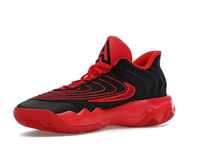 Nike Giannis Immortality 4 Bred