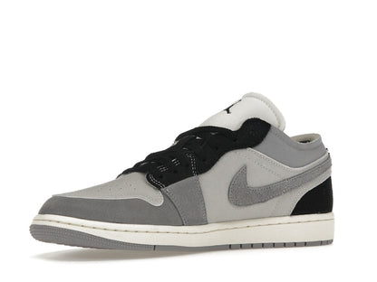 Jordan 1 Low SE Craft Inside Out Cement Grey