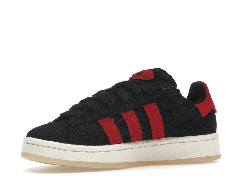 adidas Campus 00s TKO Black Power Red
