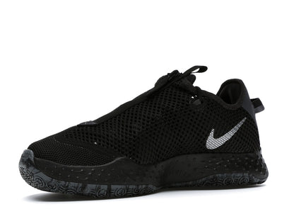 Nike PG 4 Triple Black