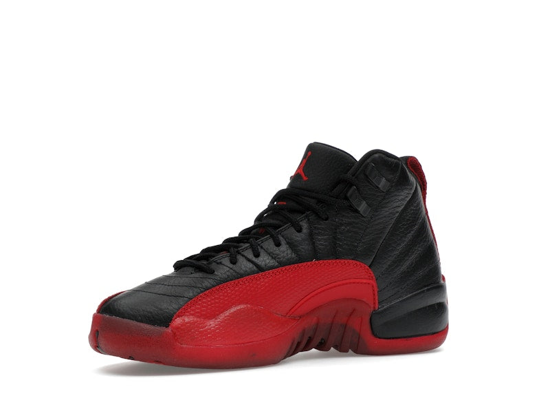 Jordan 12 Retro Flu Game (2025) (GS)