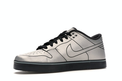 Nike Dunk Low 6.0 SE Delorean DMC-12