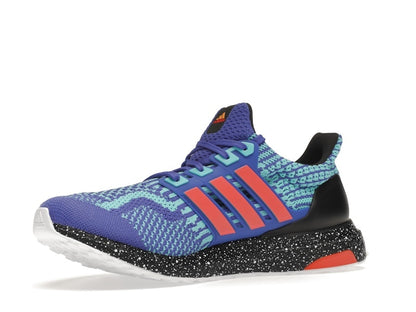 adidas Ultra Boost 5.0 DNA Black Sonic Ink