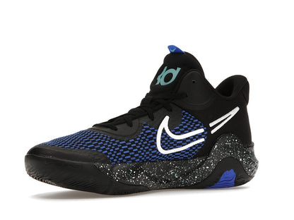 Nike KD Trey 5 IX Black Racer Blue