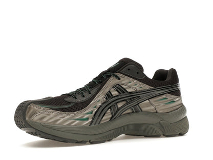 ASICS Gel-Flammae Kiko Kostadinov Gunmetal (Women's)