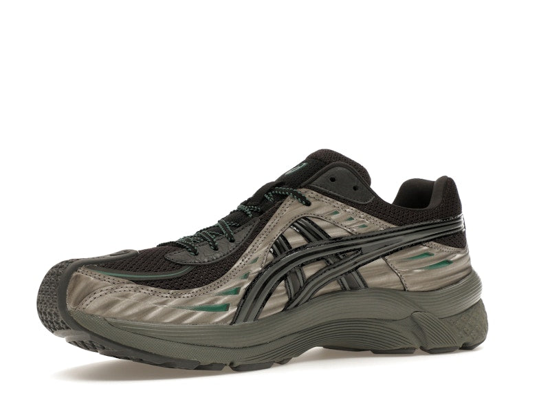 ASICS Gel-Flammae Kiko Kostadinov Gunmetal (Women's)