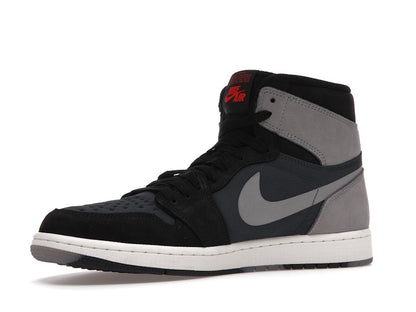 Jordan 1 Retro High Element Gore-Tex Black Particle Grey