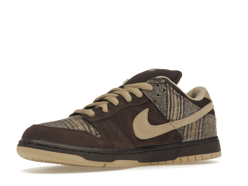 Nike SB Dunk Low Tweed