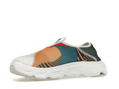 Salomon Advanced Reelax Moc 6.0 Ciele
