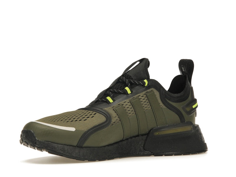 adidas NMD V3 Focus Olive