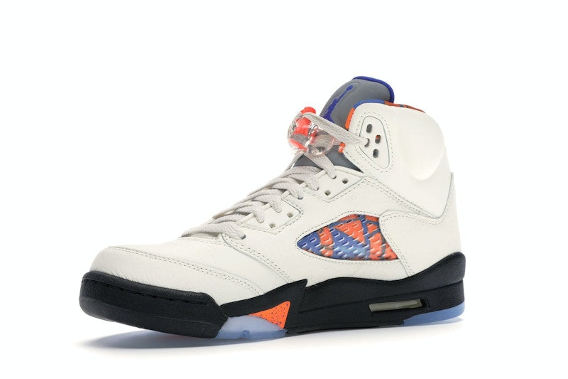Jordan 5 Retro International Flight (GS)