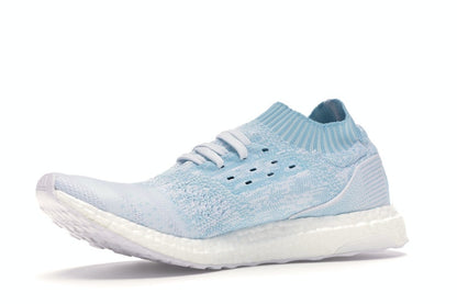 adidas Ultra Boost Uncaged Parley Coral Bleaching