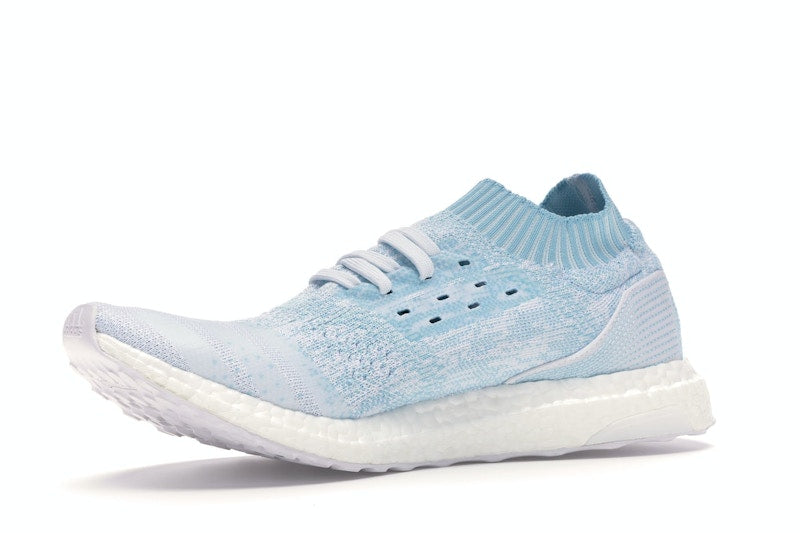 adidas Ultra Boost Uncaged Parley Coral Bleaching