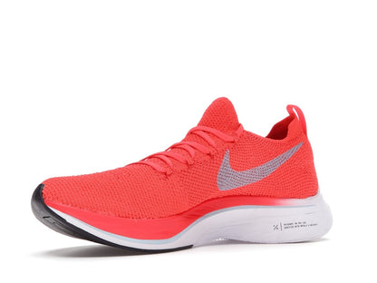 Nike Zoom VaporFly 4% Flyknit Bright Crimson