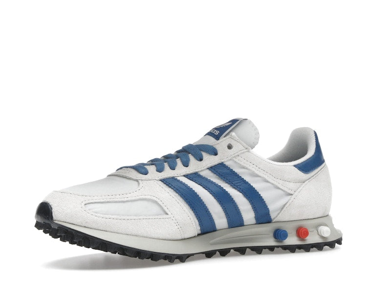 adidas LA Trainer OG Off White Dark Marine