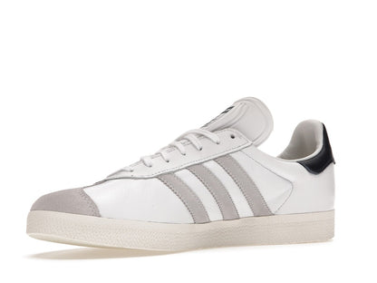 adidas Gazelle Kith Classics Program White Navy