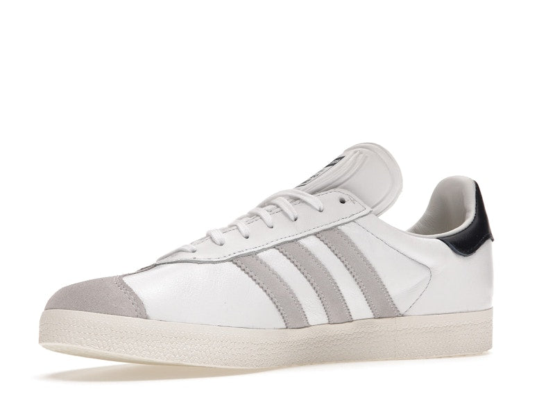 adidas Gazelle Kith Classics Program White Navy