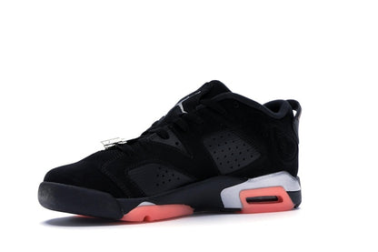 Jordan 6 Retro Low Sunblush (GS)
