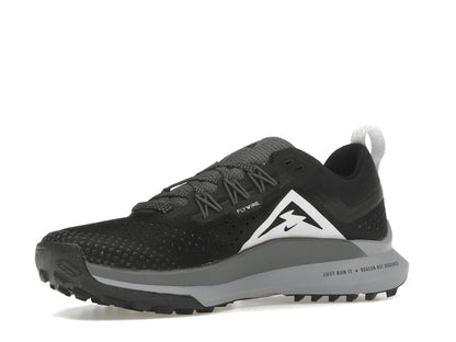 Nike React Pegasus Trail 4 Black Dark Grey (Women's)