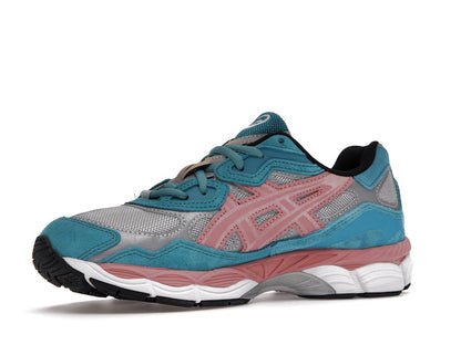 ASICS Gel-NYC Awake NY Teal