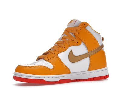 Nike Dunk High University Gold (Women's)