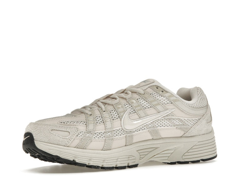 Nike P-6000 SE Light Orewood Brown