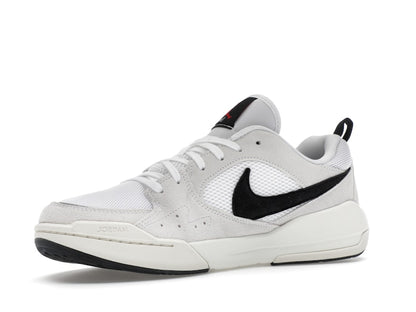 Jordan CMFT Era White Sail Black
