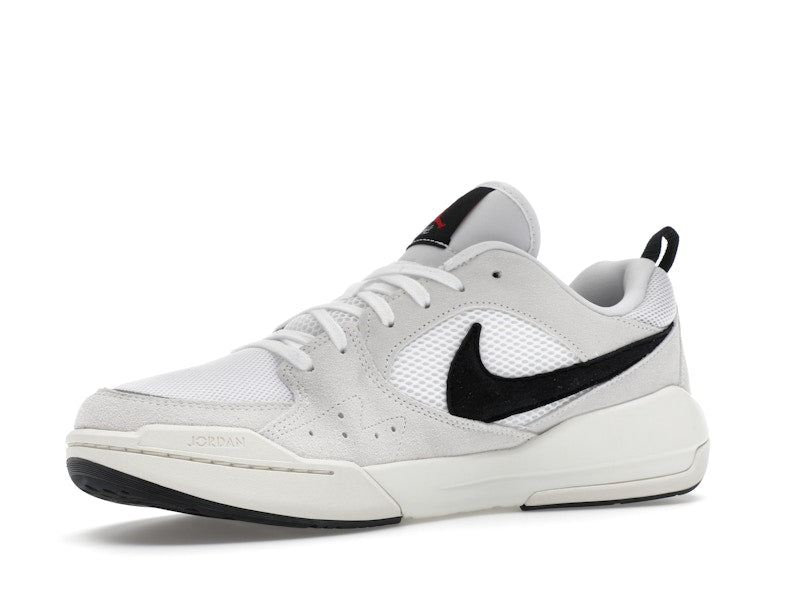 Jordan CMFT Era White Sail Black