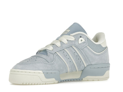 adidas Rivalry 86 Low Wonder Blue (Women's)