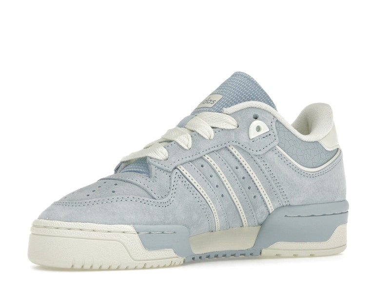 adidas Rivalry 86 Low Wonder Blue (Women's)