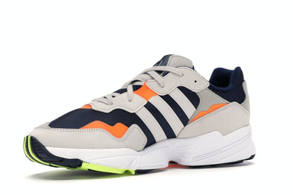 adidas Yung-96 Collegiate Navy Raw White