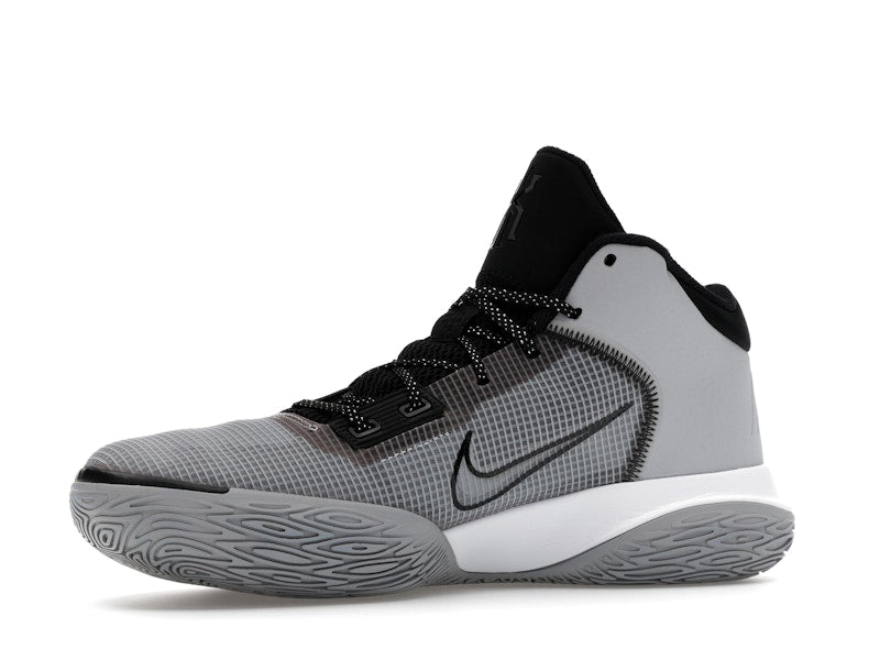 Nike Kyrie Flytrap 4 Grey White