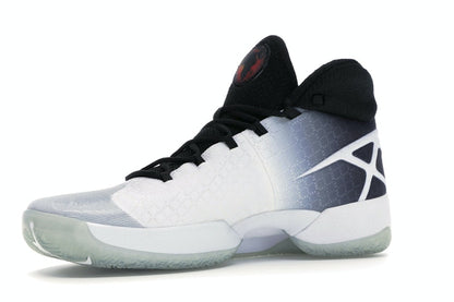 Jordan XXX White Black