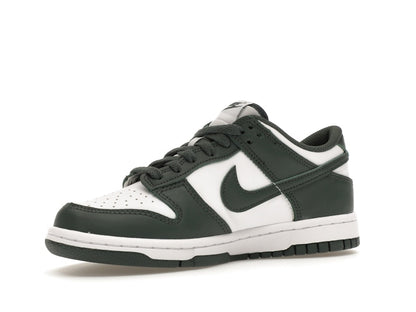 Nike Dunk Low Vintage Green (GS)
