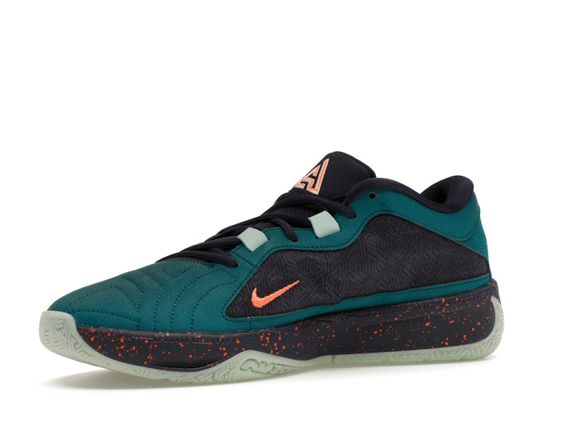 Nike Zoom Freak 5 Geode Teal