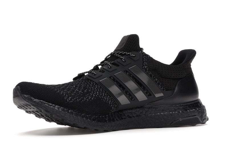 adidas Ultra Boost 1.0 Show Me The Money Black