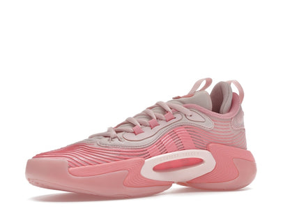 adidas Exhibit Select Mid Sandy Pink (Women's)