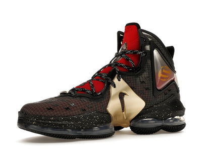 Nike LeBron 19 Doernbecher Sam David