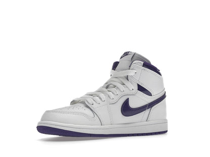 Jordan 1 Retro High Court Purple (2021) (PS)