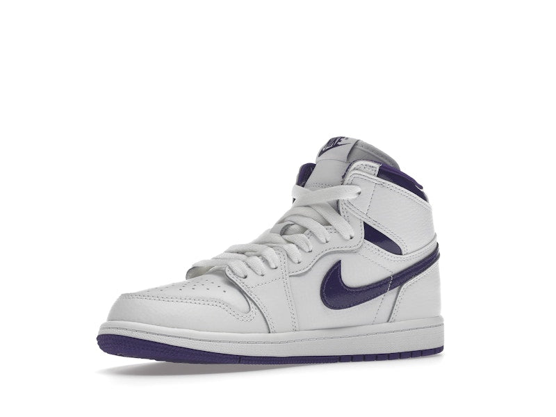Jordan 1 Retro High Court Purple (2021) (PS)