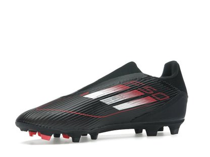 adidas F50 League Laceless FG/MG Stealth Victory Pack