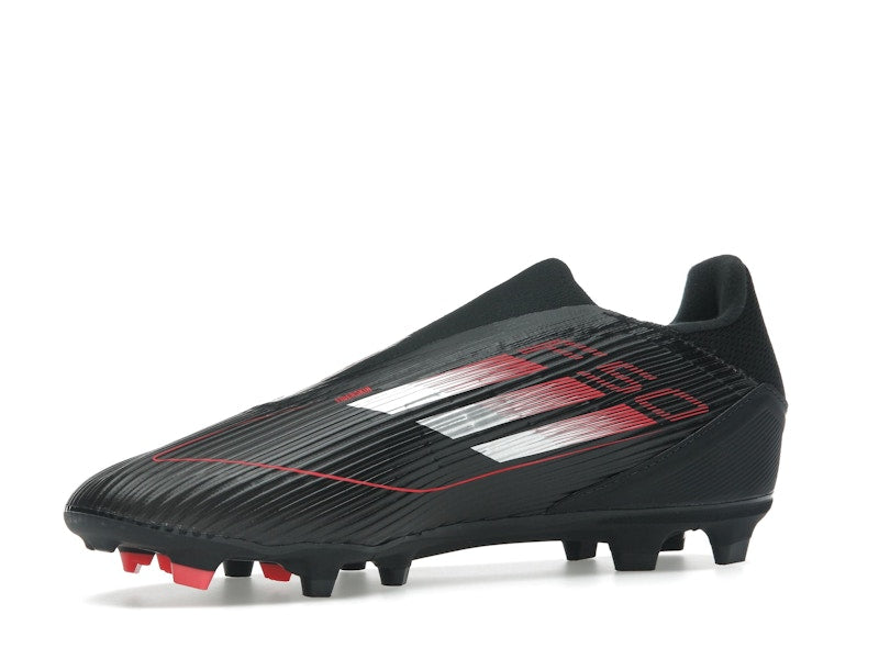 adidas F50 League Laceless FG/MG Stealth Victory Pack
