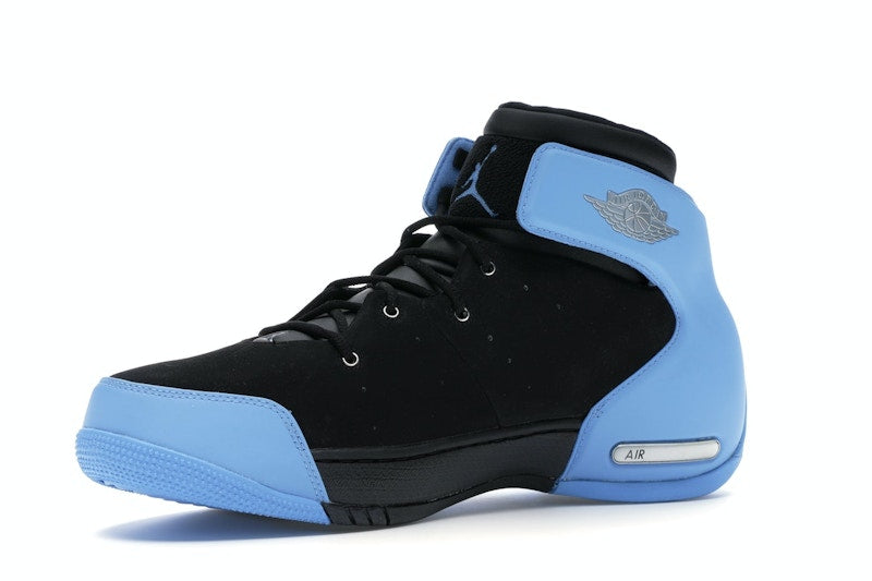 Jordan Melo 1.5 Black University Blue