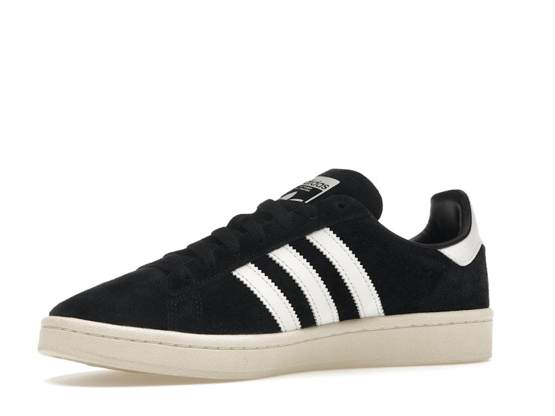adidas Campus Black White