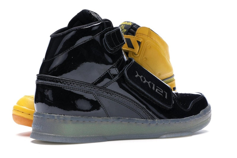 Reebok Alien Stomper Mid Final Scene Pack